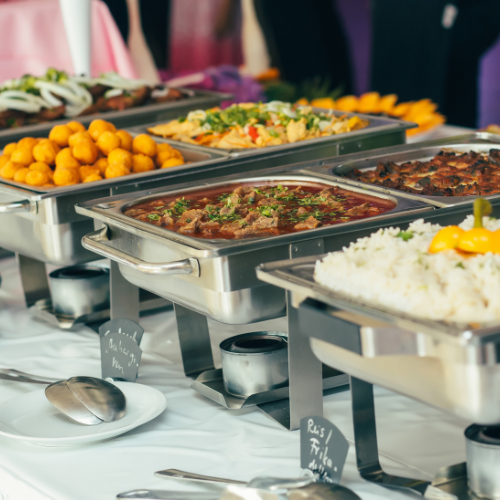 Corporate Catering